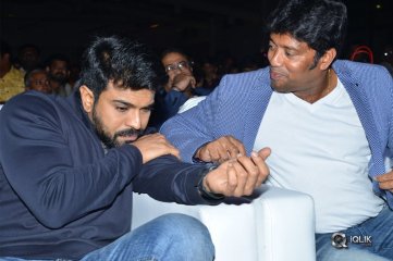 Rangasthalam 100 Days Function Photos